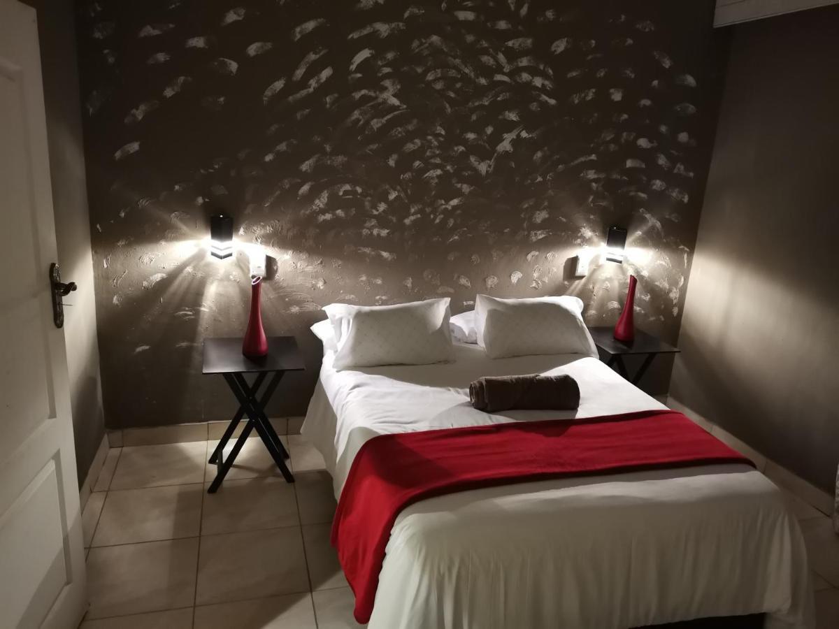 Angelmalatji Guesthouse Graskop Esterno foto