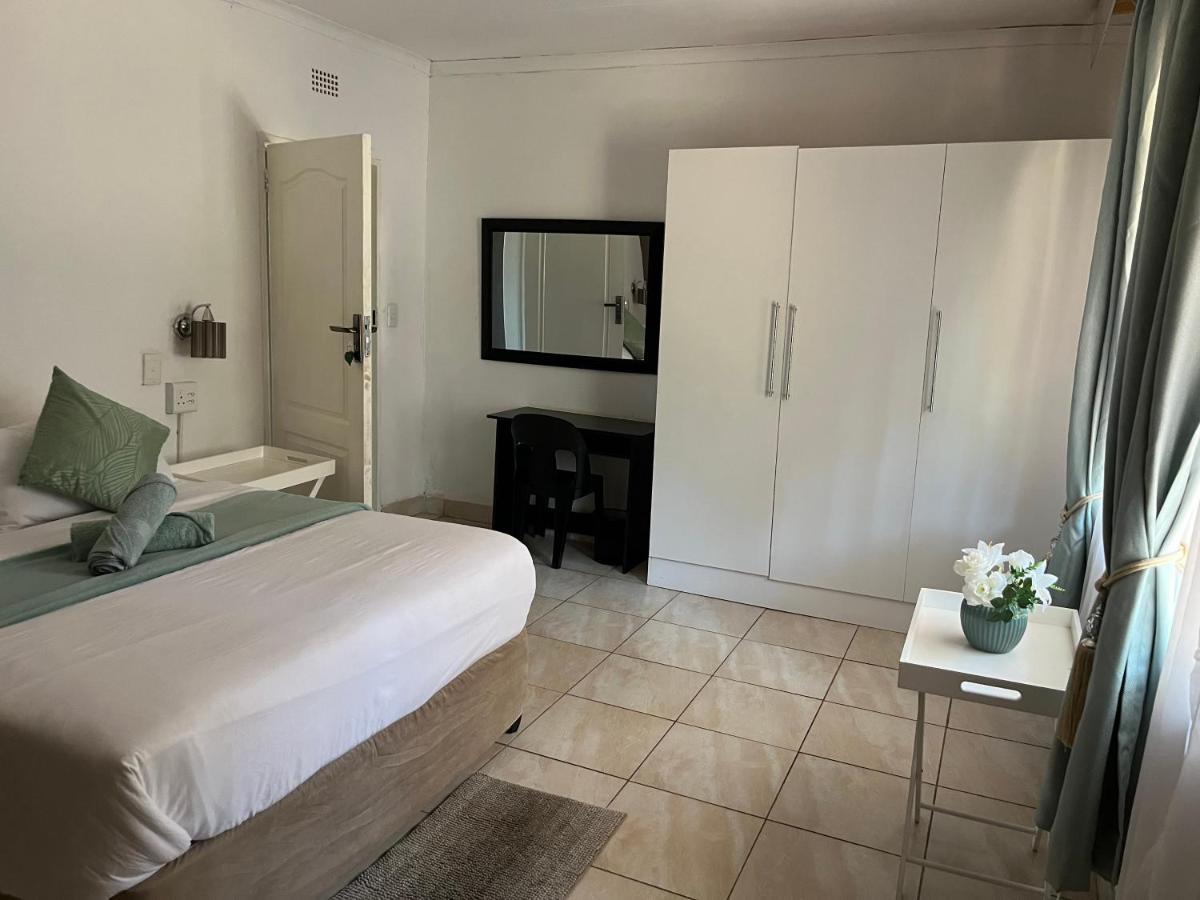 Angelmalatji Guesthouse Graskop Esterno foto