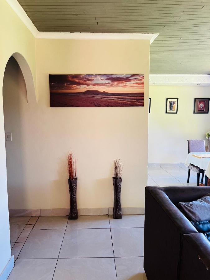 Angelmalatji Guesthouse Graskop Esterno foto