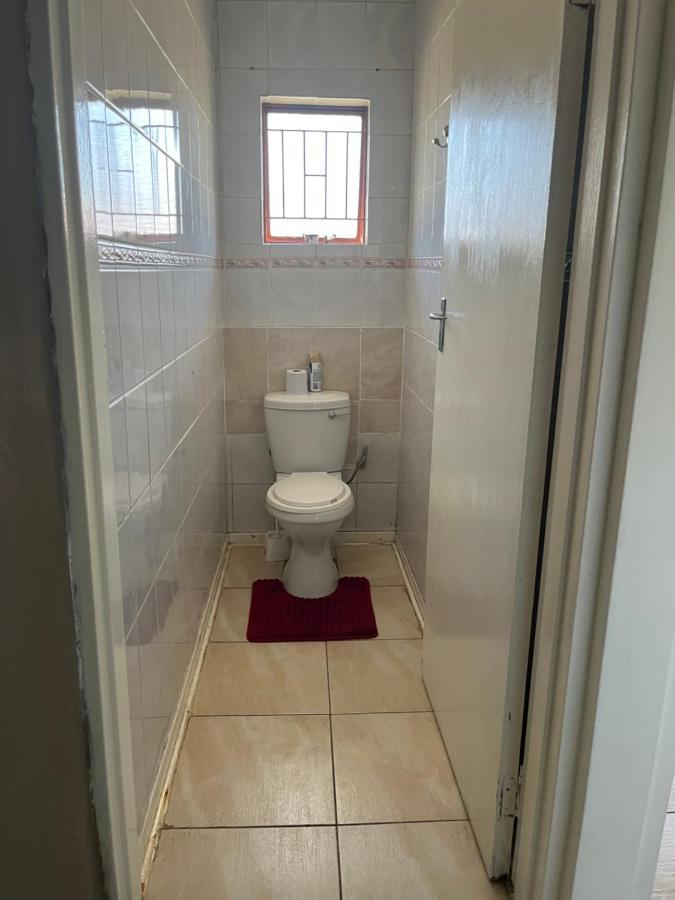 Angelmalatji Guesthouse Graskop Esterno foto