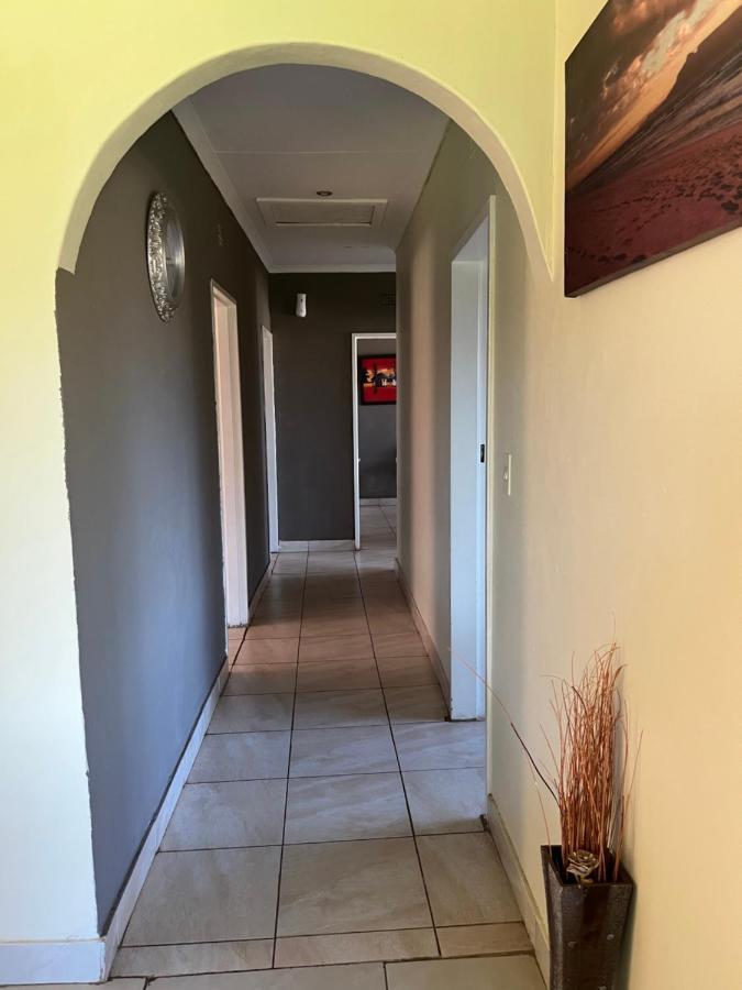 Angelmalatji Guesthouse Graskop Esterno foto